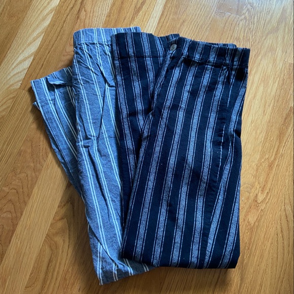Brandy Melville Tilden Pants Bundle - Picture 6 of 8